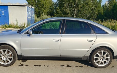 Audi A6, 1998 год, 470 000 рублей, 2 фотография