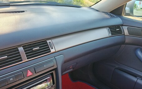 Audi A6, 1998 год, 470 000 рублей, 18 фотография
