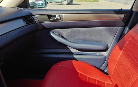 Audi A6, 1998 год, 470 000 рублей, 19 фотография