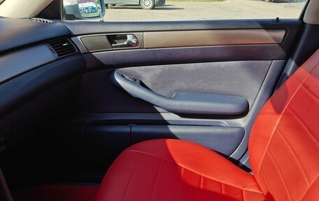 Audi A6, 1998 год, 470 000 рублей, 20 фотография