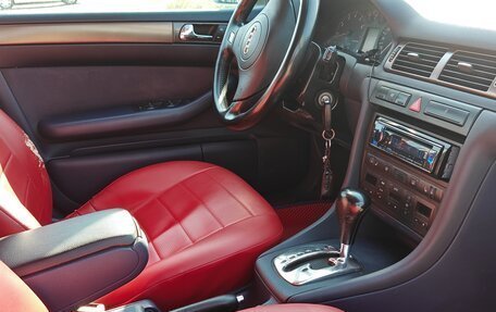 Audi A6, 1998 год, 470 000 рублей, 26 фотография