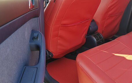Audi A6, 1998 год, 470 000 рублей, 28 фотография