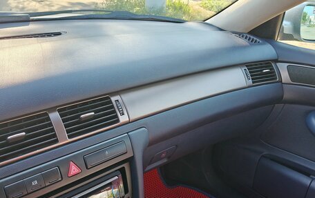 Audi A6, 1998 год, 470 000 рублей, 21 фотография