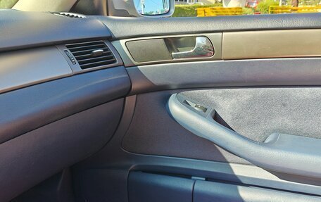 Audi A6, 1998 год, 470 000 рублей, 33 фотография
