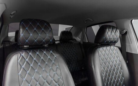 Volkswagen Polo VI (EU Market), 2017 год, 849 900 рублей, 17 фотография