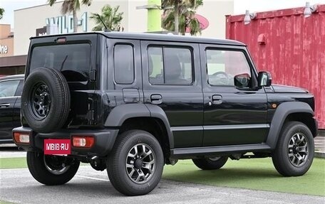 Suzuki Jimny, 2025 год, 2 300 600 рублей, 2 фотография