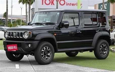 Suzuki Jimny, 2025 год, 2 300 600 рублей, 3 фотография