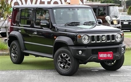 Suzuki Jimny, 2025 год, 2 300 600 рублей, 4 фотография