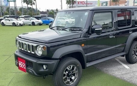 Suzuki Jimny, 2025 год, 2 300 600 рублей, 5 фотография