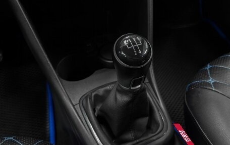 Volkswagen Polo VI (EU Market), 2017 год, 849 900 рублей, 12 фотография