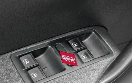 Volkswagen Polo VI (EU Market), 2017 год, 849 900 рублей, 10 фотография