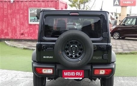 Suzuki Jimny, 2025 год, 2 300 600 рублей, 7 фотография