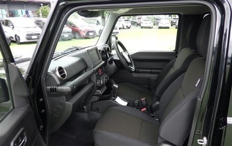 Suzuki Jimny, 2025 год, 2 300 600 рублей, 12 фотография