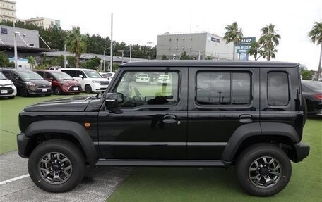 Suzuki Jimny, 2025 год, 2 300 600 рублей, 6 фотография
