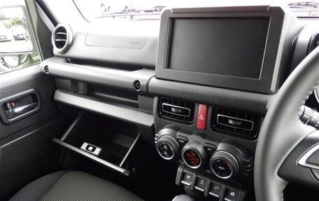 Suzuki Jimny, 2025 год, 2 300 600 рублей, 11 фотография