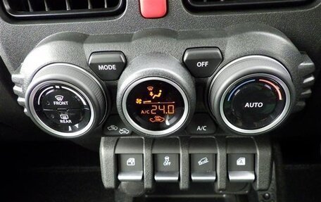 Suzuki Jimny, 2025 год, 2 300 600 рублей, 10 фотография