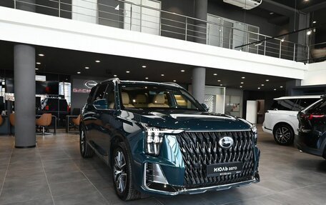 GAC GS8, 2026 год, 4 949 000 рублей, 3 фотография