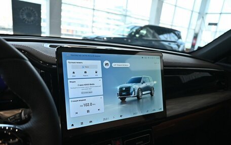GAC GS8, 2026 год, 4 949 000 рублей, 7 фотография