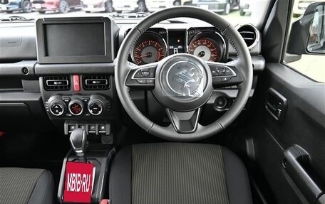 Suzuki Jimny, 2025 год, 2 300 600 рублей, 9 фотография