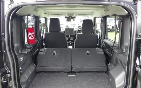 Suzuki Jimny, 2025 год, 2 300 600 рублей, 15 фотография