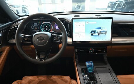 GAC GS8, 2026 год, 4 949 000 рублей, 9 фотография
