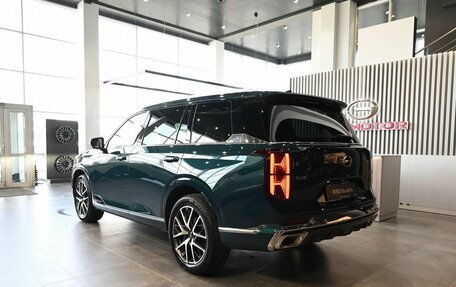 GAC GS8, 2026 год, 4 949 000 рублей, 17 фотография