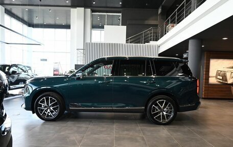 GAC GS8, 2026 год, 4 949 000 рублей, 16 фотография