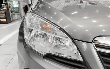 Opel Mokka I, 2012 год, 774 000 рублей, 21 фотография