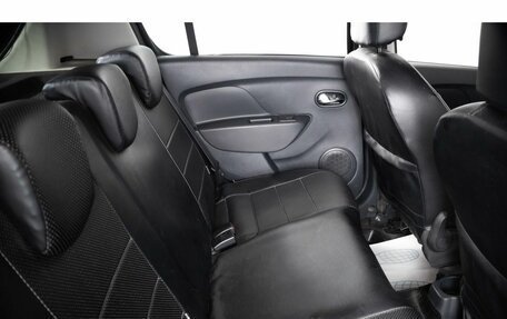 Renault Sandero II рестайлинг, 2020 год, 1 619 000 рублей, 9 фотография