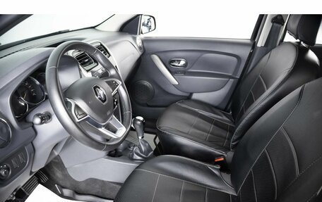 Renault Sandero II рестайлинг, 2020 год, 1 619 000 рублей, 7 фотография