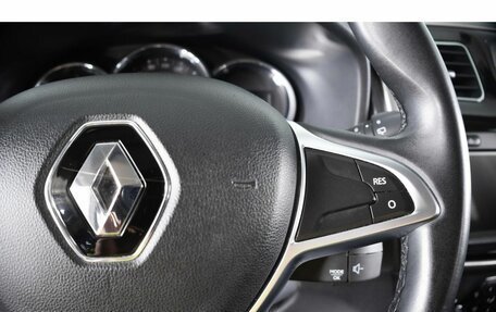 Renault Sandero II рестайлинг, 2020 год, 1 619 000 рублей, 14 фотография
