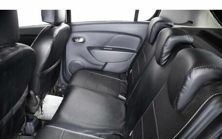 Renault Sandero II рестайлинг, 2020 год, 1 619 000 рублей, 8 фотография