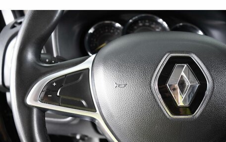 Renault Sandero II рестайлинг, 2020 год, 1 619 000 рублей, 13 фотография