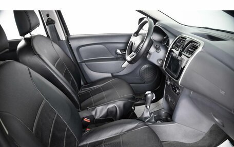 Renault Sandero II рестайлинг, 2020 год, 1 619 000 рублей, 10 фотография