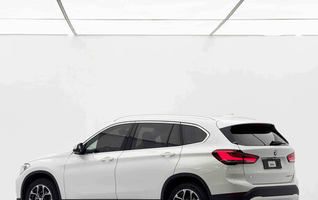 BMW X1, 2022 год, 1 810 000 рублей, 4 фотография