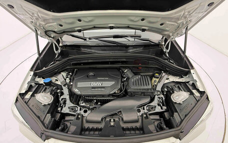 BMW X1, 2022 год, 1 810 000 рублей, 9 фотография