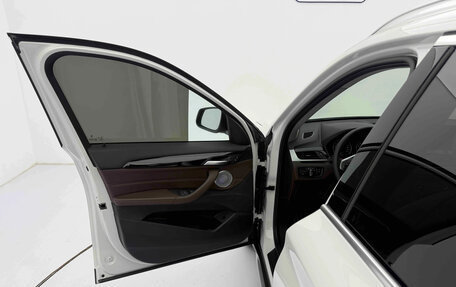 BMW X1, 2022 год, 1 810 000 рублей, 10 фотография