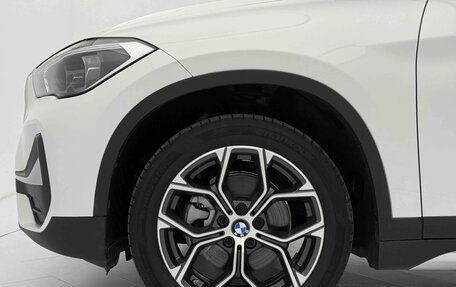 BMW X1, 2022 год, 1 810 000 рублей, 8 фотография