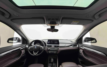 BMW X1, 2022 год, 1 810 000 рублей, 11 фотография