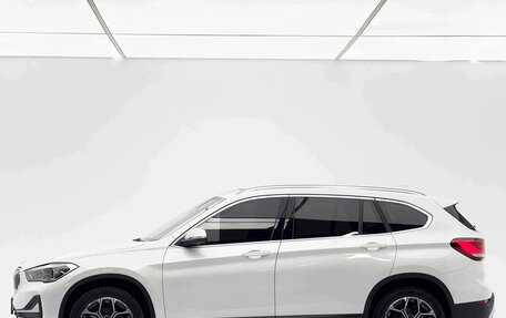 BMW X1, 2022 год, 1 810 000 рублей, 7 фотография