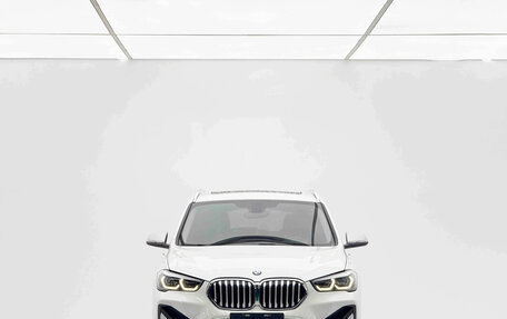 BMW X1, 2022 год, 1 810 000 рублей, 5 фотография