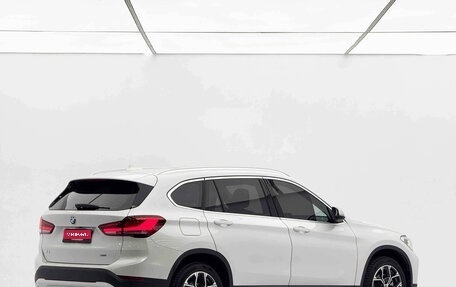 BMW X1, 2022 год, 1 810 000 рублей, 2 фотография