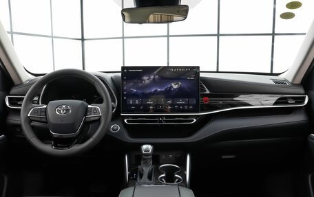 Toyota Highlander, 2026 год, 5 490 000 рублей, 8 фотография