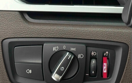 BMW X1, 2022 год, 1 810 000 рублей, 18 фотография