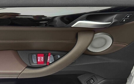 BMW X1, 2022 год, 1 810 000 рублей, 20 фотография