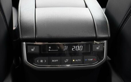 Toyota Highlander, 2026 год, 5 490 000 рублей, 18 фотография