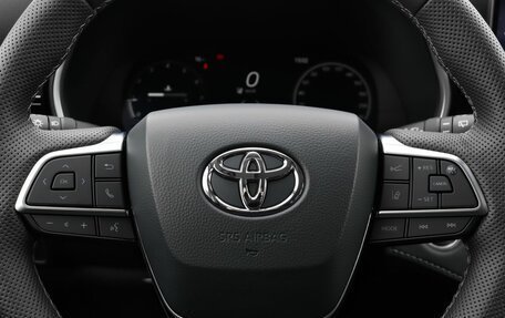 Toyota Highlander, 2026 год, 5 490 000 рублей, 13 фотография