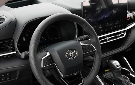 Toyota Highlander, 2026 год, 5 490 000 рублей, 12 фотография