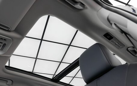 Toyota Highlander, 2026 год, 5 490 000 рублей, 19 фотография