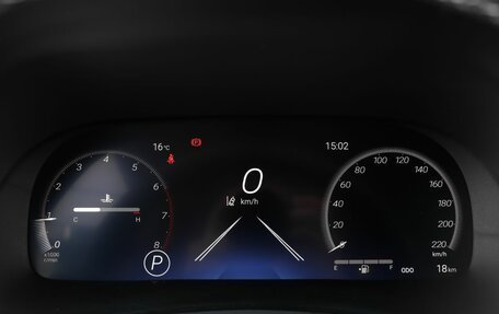 Toyota Highlander, 2026 год, 5 490 000 рублей, 14 фотография